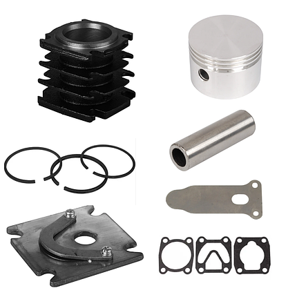 Поршнева на компресор 42мм, фото 1