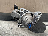 Стартер для Mazda 323F, BJ, 1.4, 1.5, 1.6, 1.8, BPD418400A, M000T80081, 8 зубів, фото 2