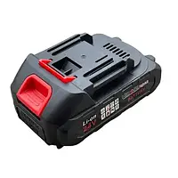 Універсальний акумулятор  для садового та будівельного інструменту MIDORI MJ-137