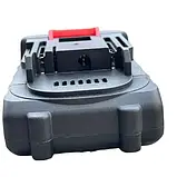 Універсальний акумулятор  для садового та будівельного інструменту MIDORI MJ-137, фото 2