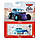 Машинка Тачки Mattel Disney Pixar Cars On The Road Revo Kos HHV06, фото 3
