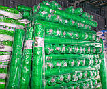 Огіркова сітка 15*18 1.50*500 метрів Агрокремінь, фото 5