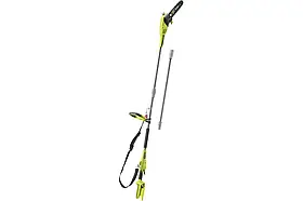 Висоторіз акумуляторний Ryobi RY36PP25A-0 (без АКБ та зарядного пристрою, шина 25 см, довжина 2,9 м.)