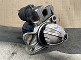 Стартер для Mini Cooper(R50-53), (2000-2007), 1.4, 1.6, 0001106019, 148999402B, 9 зубов, фото 6