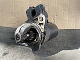 Стартер для Mini Cooper(R50-53), (2000-2007), 1.4, 1.6, 0001106019, 148999402B, 9 зубов, фото 4