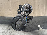 Стартер для Mini Cooper(R50-53), (2000-2007), 1.4, 1.6, 0001106019, 148999402B, 9 зубов, фото 7