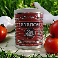 Грецька томатна паста