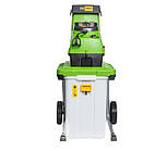 Подрібнювач гілок ProCraft PSL2800 (902800)