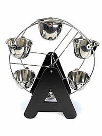 Підставки для сервірування