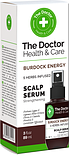 Сироватка для волосся The Doctor Health&Care Burdock Energy 89 мл, фото 3