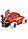 Машинка Тачки 3 Disney Pixar Cars Royce Revsley HHV00 (DXV29 / HHV86) Оригінал, фото 3