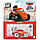 Машинка Тачки 3 Disney Pixar Cars Royce Revsley HHV00 (DXV29 / HHV86) Оригінал, фото 4