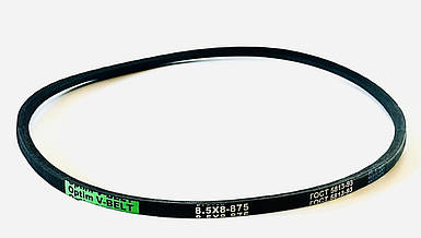 Ремінь привідний SPZ-875 / 8,5x8-875