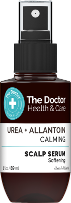 Сироватка для волосся The Doctor Health&Care Urea + Allantoin Заспокійлива 89 мл