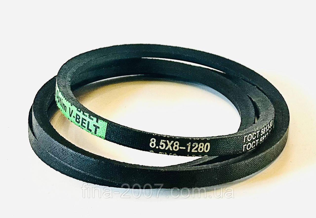 Ремінь привідний SPZ-1280 / 8,5x8-1280