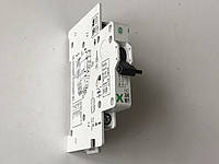 Блок допоміжних контактів Moeller FAZ-XHIN11 1NO 1NC