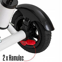 Дитячий триколісний велосипед Trike Fix V3, фото 6