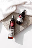Спрей для волосся The Doctor Health&Care Keratin + Arginine + Biotin Максимум енергії 150 мл, фото 2