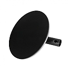 Набір для ручного шліфування Rollingdog SURFEX №1 (9 предметів), з'єднання засувка/конус, серія Elite, фото 4