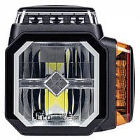 Фара головного світла світлодіодна KAMAR L3438 51 LED 5 функцій