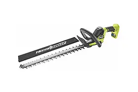 Кущоріз акумуляторний Ryobi RY18HT50A-0 (без АКБ та зарядного пристрою, лезо 50 см.)