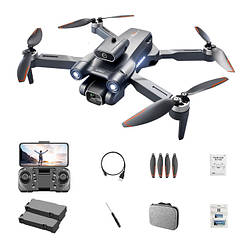 Запчастини та комплектуючі для квадрокоптерів, дронів