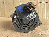 Генератор для Kia Picanto, Hyundai Getz, 1.0, 1.1, 70A, 2655517, 37300-02551, 3730002551, фото 6