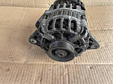 Генератор для Kia Picanto, Hyundai Getz, 1.0, 1.1, 70A, 2655517, 37300-02551, 3730002551, фото 8