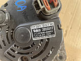 Генератор для Kia Picanto, Hyundai Getz, 1.0, 1.1, 70A, 2655517, 37300-02551, 3730002551, фото 7