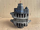Генератор для Kia Picanto, Hyundai Getz, 1.0, 1.1, 70A, 2655517, 37300-02551, 3730002551, фото 5