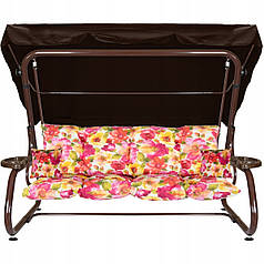 Садова гойдалка  Luksart PREZYDENT CLASSIC