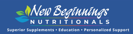 New Beginnings Nutritionals