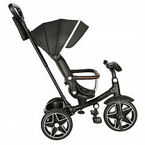 Дитячий триколісний велосипед Trike Fix Elite, фото 6