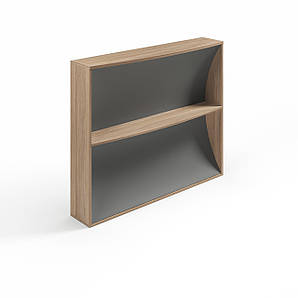 Панель reception Атрибут A8_00_14 L1400 W300 H1142 mm