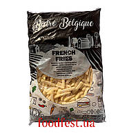 Картопля фрі, розмір 9х9 мм, пакування 2,5 кг