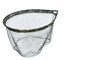 Голова підсака CarpZoom Camout Net Head, 66x53x45cm
