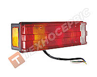 Ліхтар задній правий MB Sprinter 901-905 1995-2006 2VP008204-101 ( борт) ( ÇERAY Турція)