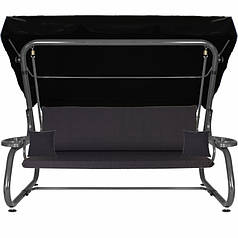 Садова гойдалка  Luksart PREZYDENT RAVENNA