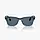 Смарт-окулярі Ray-Ban Meta Wayfarer Matte Jeans Frame Dusty Blue Lenses (RW4006 67552V 50-22), фото 5