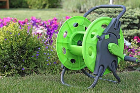 Котушка для поливального шланга 1/2" (60 метрів)