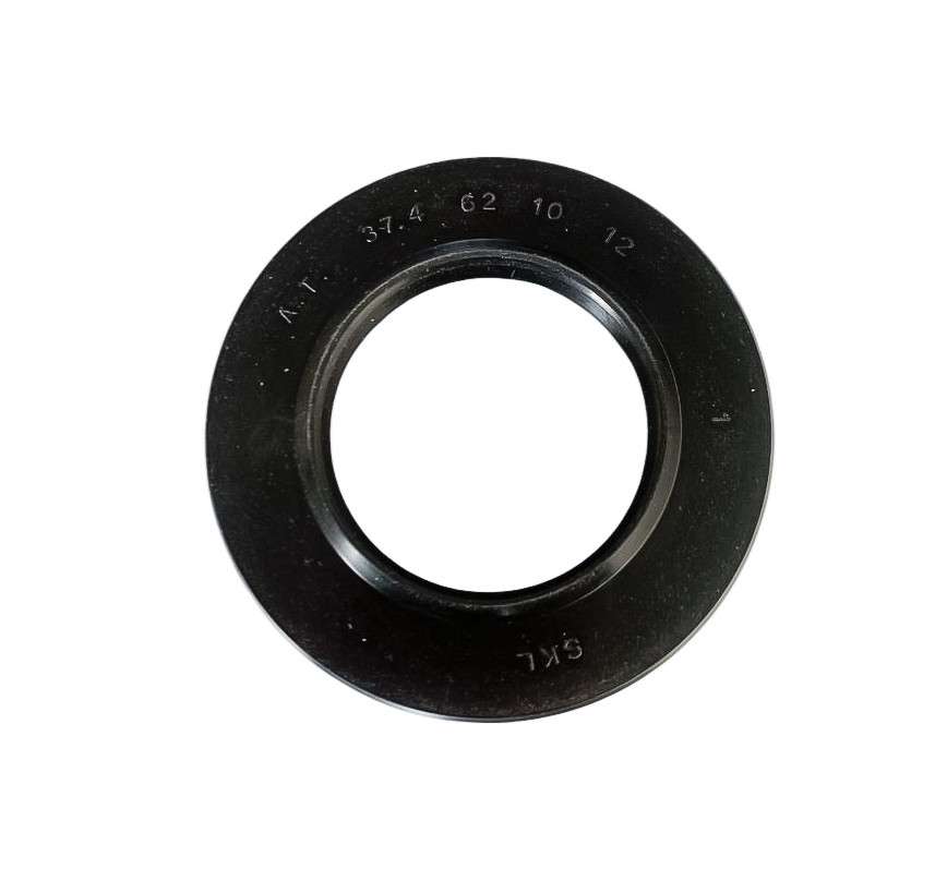 Сальник для пральної машини 37,4*62*10/12 (SKL), фото 1