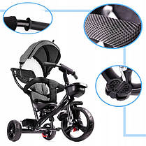 Дитячий триколісний велосипед Trike Fix Lite, фото 3
