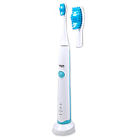 Акумуляторна електрична зубна щітка 3 режими VGR V-801 Ultrasonic