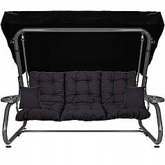 Садова гойдалка  Luksart PREZYDENT HAVANA