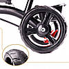 Дитячий триколісний велосипед Trike Fix Lite, фото 11