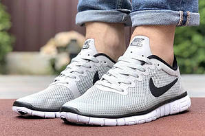 Жіночі кросівки Nike Free Run 3.0 V2 Grey