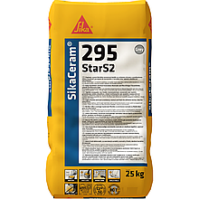 Клей для плитки супереластичний без обмеження формату SikaCeram-295 StarS2 C2ES2 25 кг (531650)