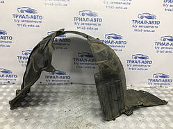 Підкрилок передній лівий Nissan Tiida C11 1.6 БЕНЗІН HR16 2004 (б/у)