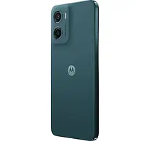 Смартфон Motorola G05 (XT2523-3) 4/128Gb Forest Green (PB6L0025RS) (No Adapter) UA UCRF, фото 5