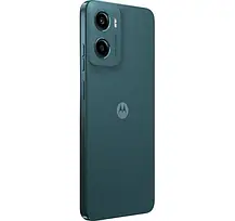 Смартфон Motorola G05 (XT2523-3) 4/128Gb Forest Green (PB6L0025RS) (No Adapter) UA UCRF, фото 4